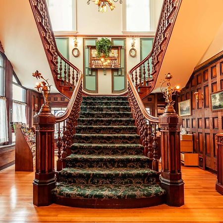 فكتوريا Amethyst Inn المظهر الخارجي الصورة