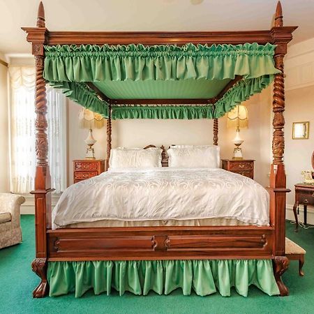 فكتوريا Amethyst Inn المظهر الخارجي الصورة