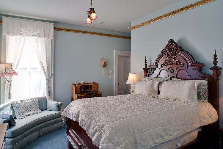 فكتوريا Amethyst Inn الغرفة الصورة