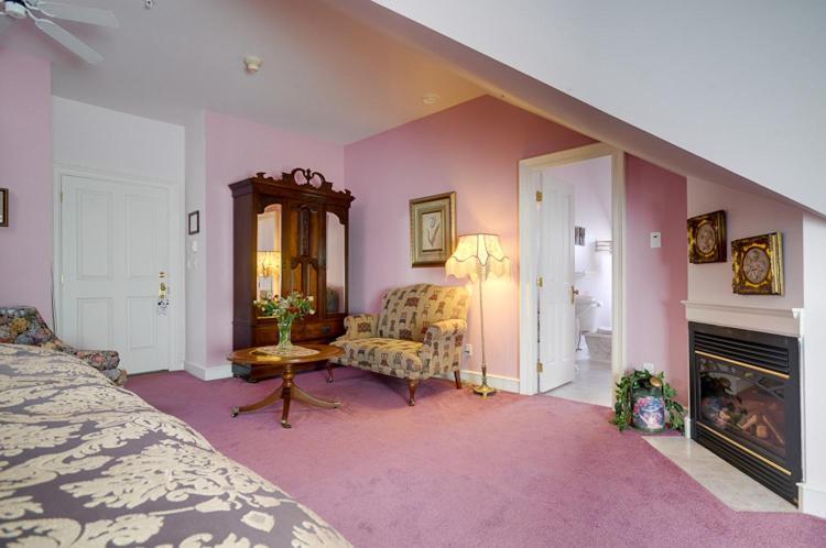 فكتوريا Amethyst Inn المظهر الخارجي الصورة