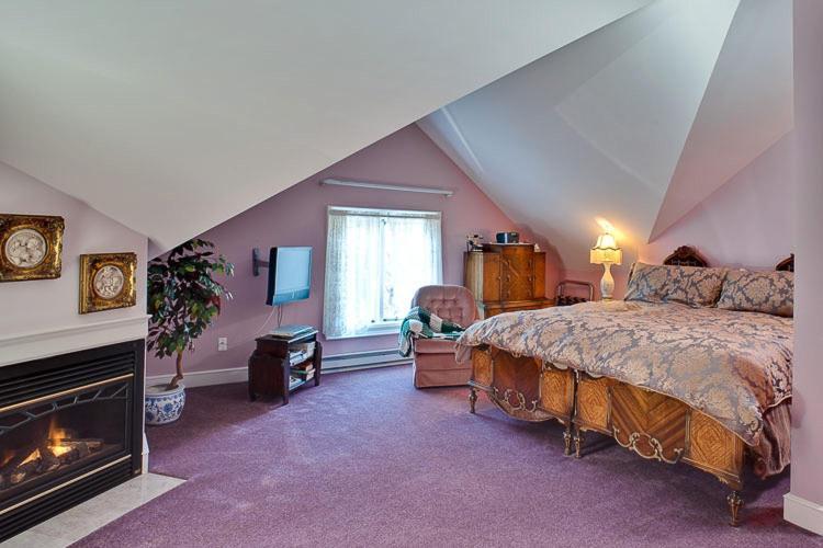 فكتوريا Amethyst Inn المظهر الخارجي الصورة