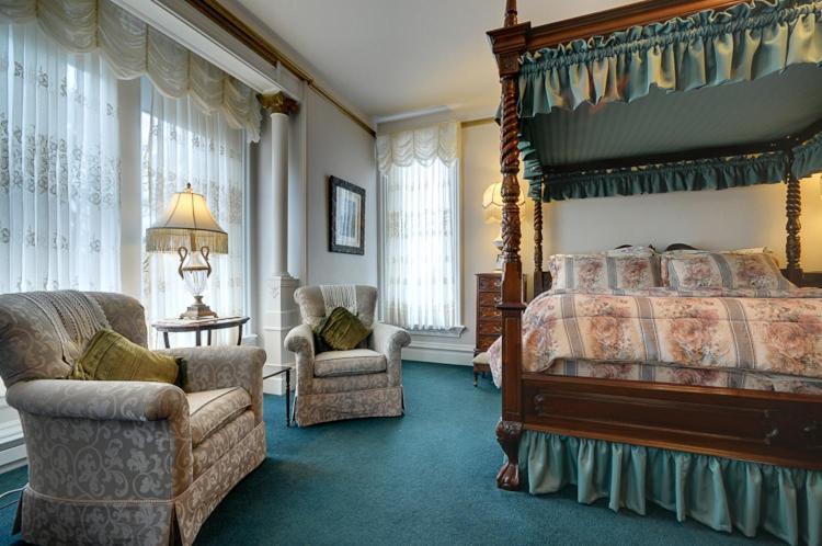فكتوريا Amethyst Inn المظهر الخارجي الصورة
