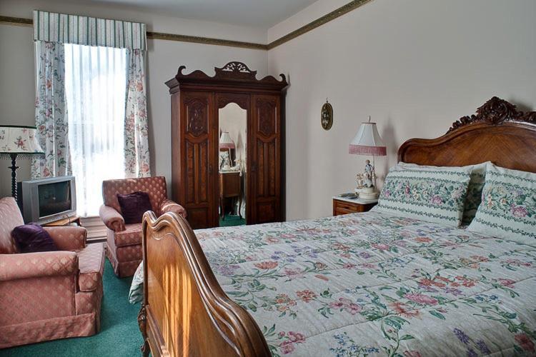 فكتوريا Amethyst Inn المظهر الخارجي الصورة