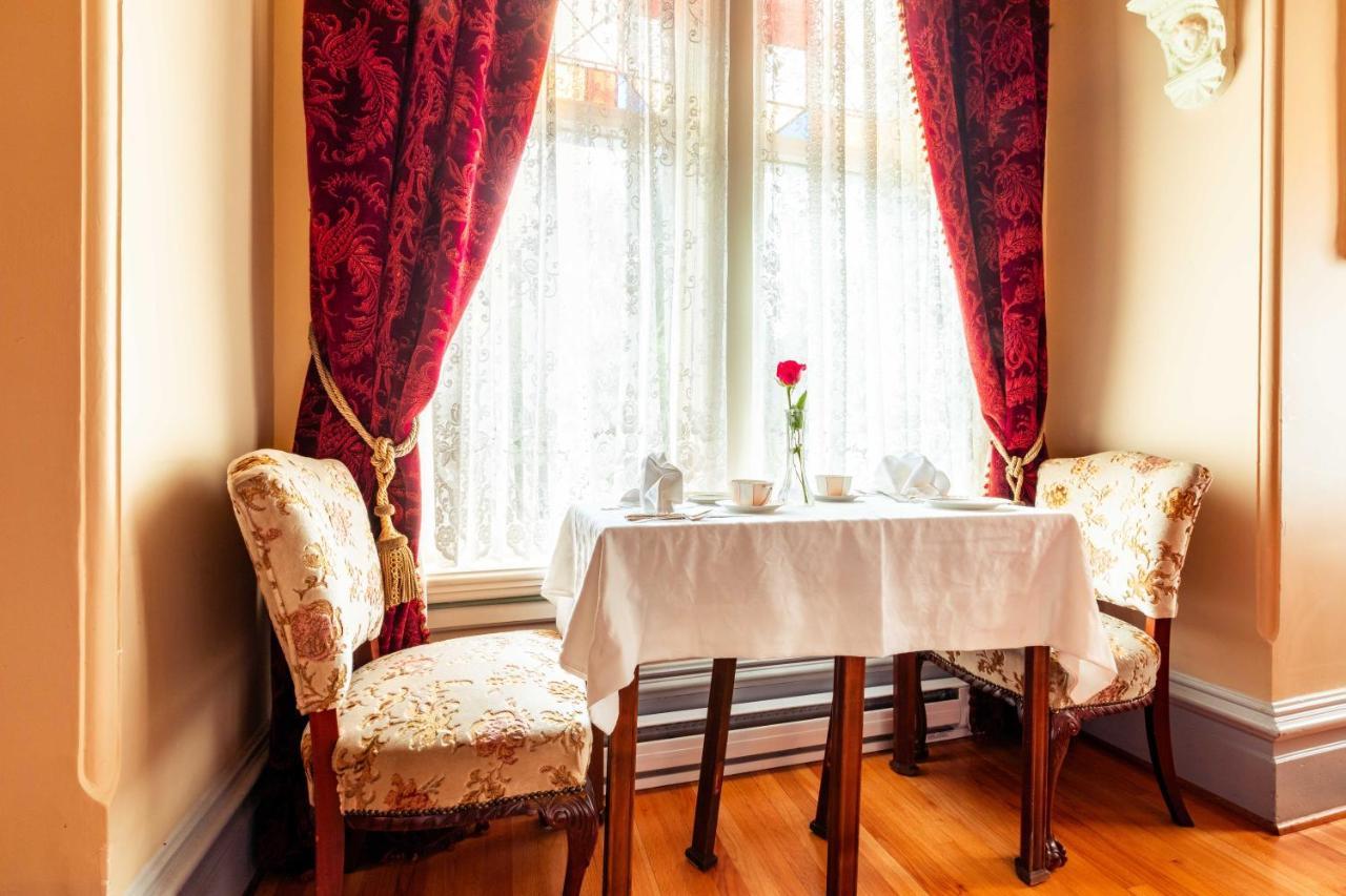 فكتوريا Amethyst Inn المظهر الخارجي الصورة