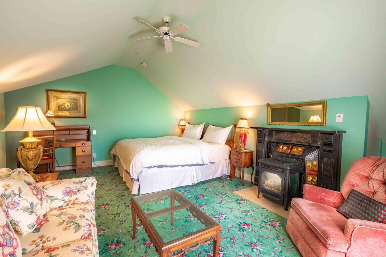 فكتوريا Amethyst Inn المظهر الخارجي الصورة