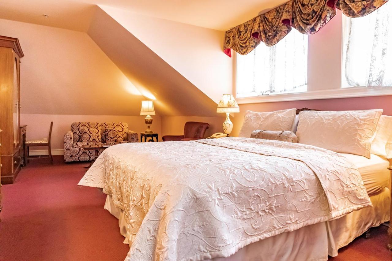 فكتوريا Amethyst Inn المظهر الخارجي الصورة