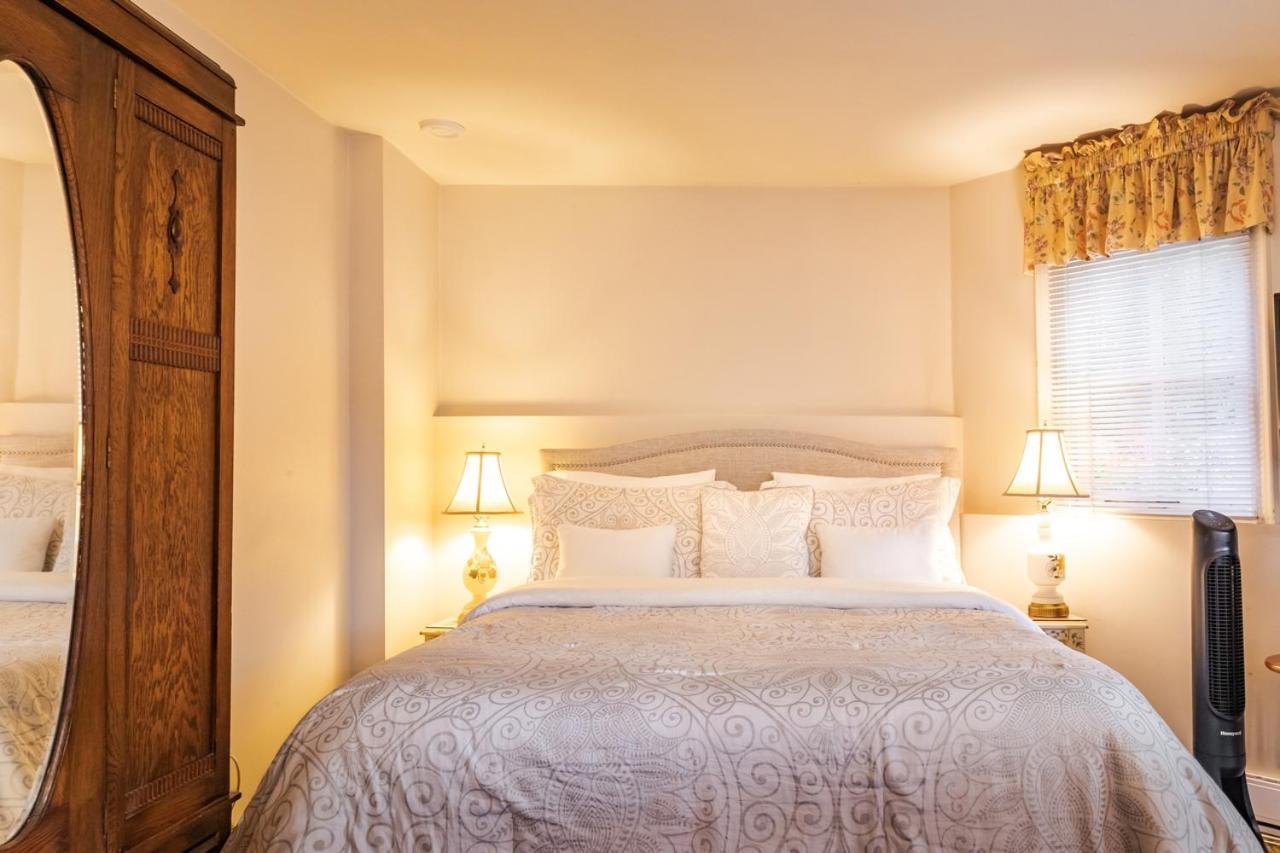 فكتوريا Amethyst Inn المظهر الخارجي الصورة