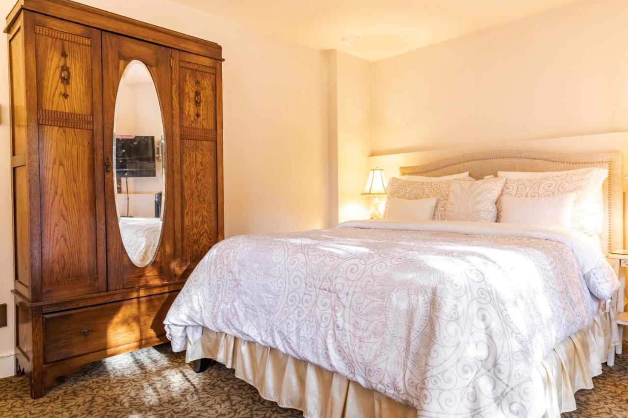 فكتوريا Amethyst Inn المظهر الخارجي الصورة