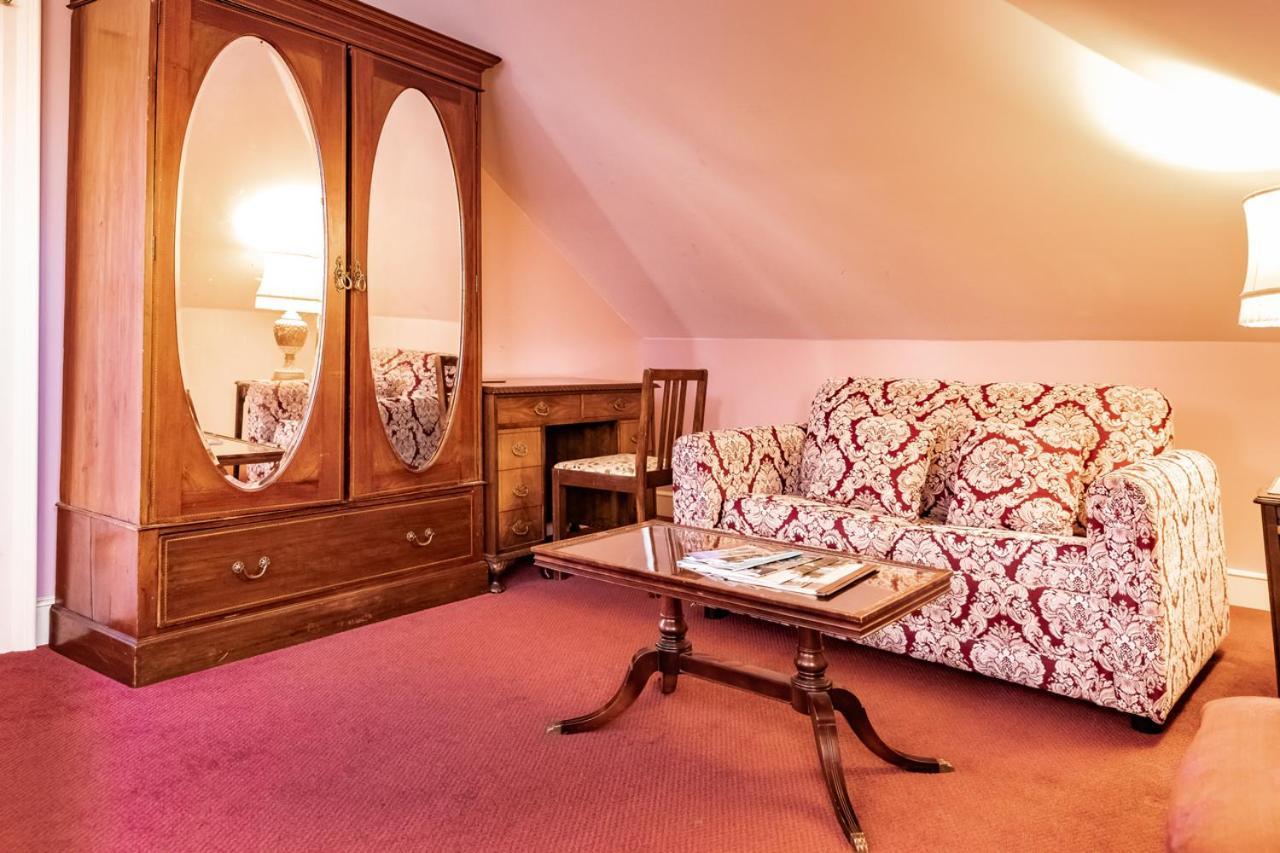 فكتوريا Amethyst Inn المظهر الخارجي الصورة